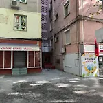 Incasso City Center Apartment