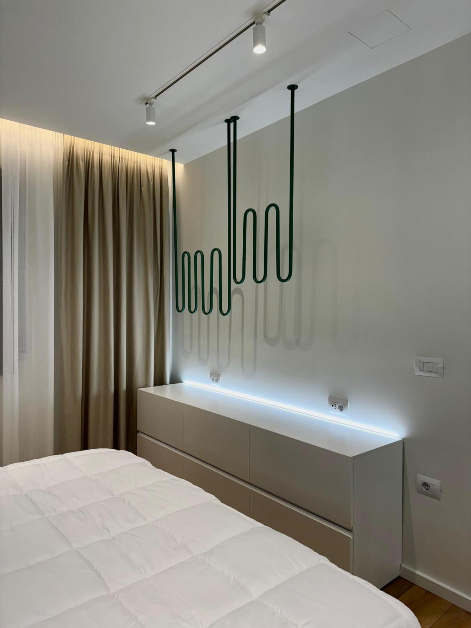 Incasso Center Apartment