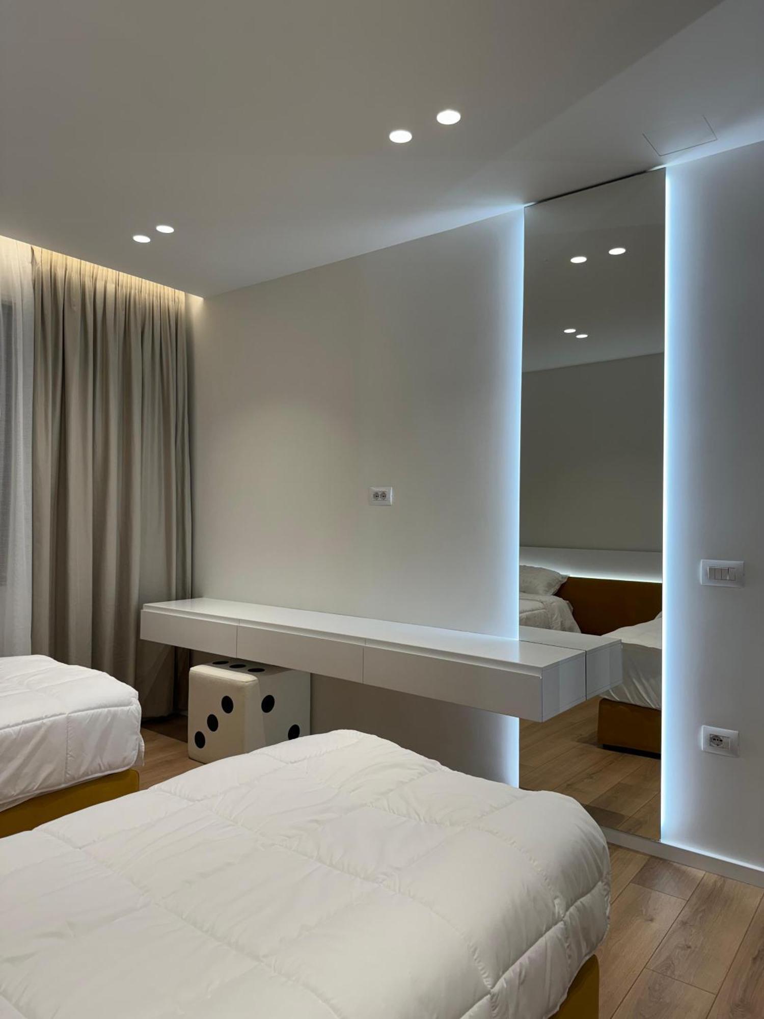 Apartment Incasso Center Tirana