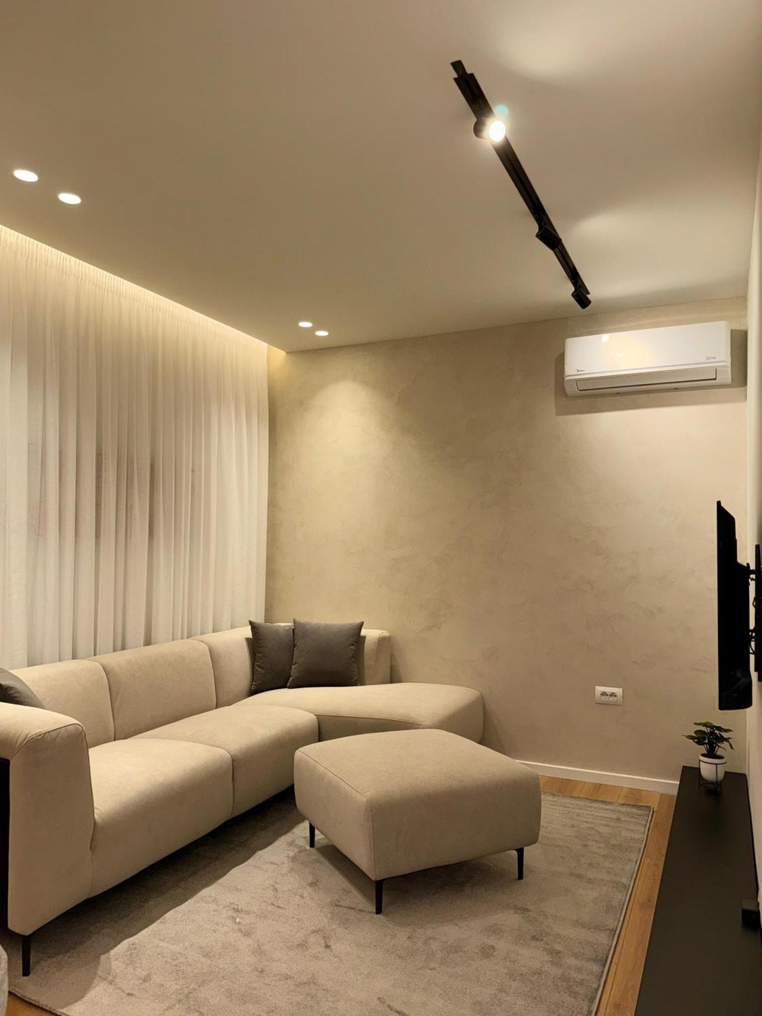 Incasso Center Apartment *