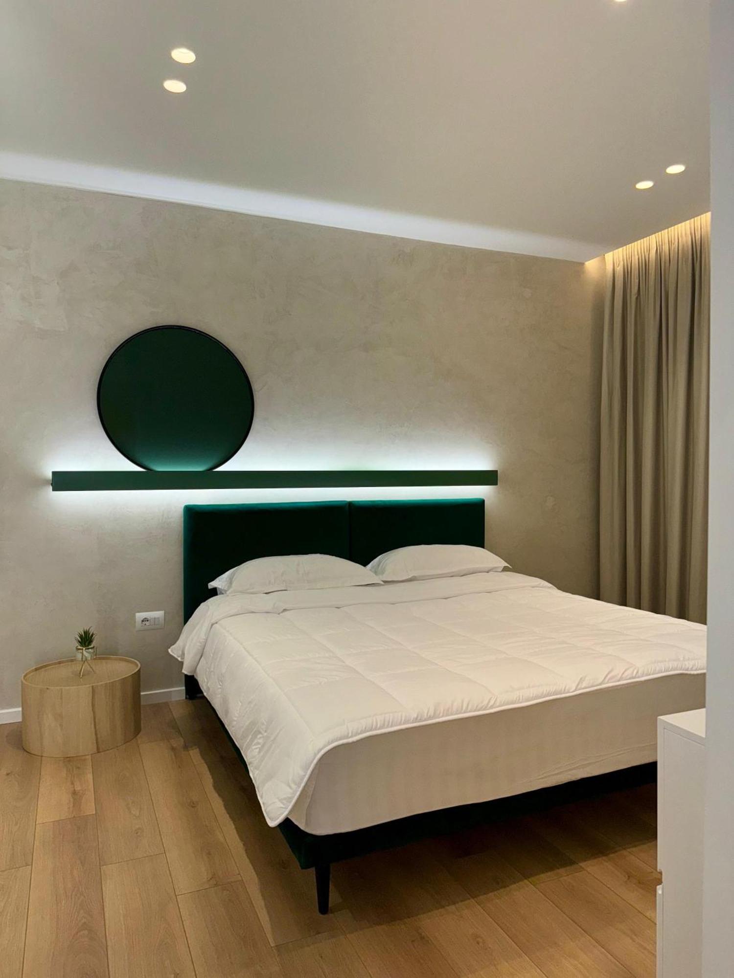 Incasso Center Apartment Tirana